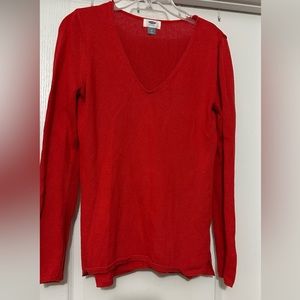 Old Navy knit top